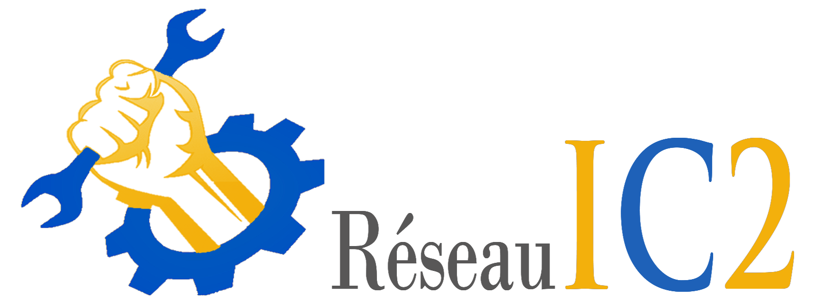 logo Reseau IC2